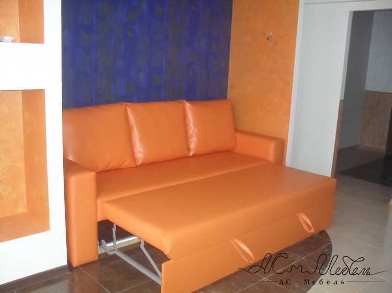 Диван прямой ACM-DP.003